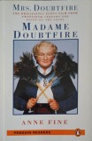 MADAME DOUBTFIRE, LEVEL 3-ANNE FINE