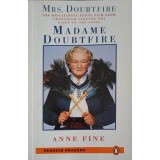 MADAME DOUBTFIRE, LEVEL 3-ANNE FINE-249129
