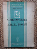Corespondenta lui Marcel Proust - Mihail Sebastian