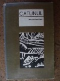 Catunul- William Faulkner