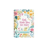 2023 God Made You for More Creative Planner