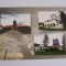 QW25 MS - Carte postala - tematica manastiri - vedere - Manastirea Ciolanu 1
