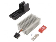 Aparat de &Icirc;ncălzire cu Radiator SK 3105 IP20 49-50W 110-240V