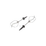 Bătător pentru robot de bucătărie BOSCH 00659778 SIEMENS Original