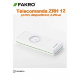 Telecomanda pentru ferestrele Fakro, Model ZRH 12