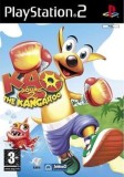 Joc PS2 Kao the Kangaroo Round 2