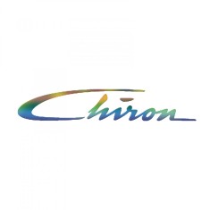 Sticker Bugatti Chiron