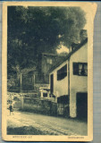 AD 692 C. P. VECHE- MUNCHEN-AU -QUELLENSTRABE-GERMANIA-VERLAG J.VELTEN,KARLSRUHE