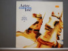 Aztec Camera (with Dave Weckl)– Love (1987/Warner/RFG) - Vinil/Vinyl/Impecabil, Pop, Wea