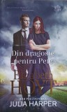 DIN DRAGOSTE PENTRU PETE-ELIZABETH HOYT