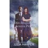 DIN DRAGOSTE PENTRU PETE-ELIZABETH HOYT-236321