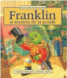 Franklin si sceneta de la scoala | Paulette Bourgeois, Katartis