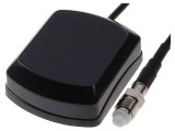 Antena GPS Interioară cu Magnet și Cablu de 5m