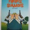 FRERES SIAMOIS - COUP DOUBLE par BERNRAD HELLEBAUT et SERGE DEHAES , 2010, 18 + !