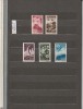 ROMANIA 1947 LP 221 A.G.I.R. SERIE MNH NESTAMPILATA, Nestampilat