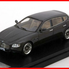 Macheta MASERATI QUATTROPORTE BELLAGIO Fastback (scara 1/43) PREMIUM X