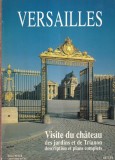 Daniel Meyer - Versailles