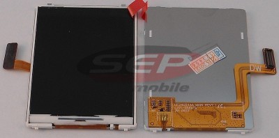 LCD Samsung D980 foto