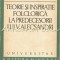Teorie Si inpiratie Folclorica La Predecesorii Lui V. Alecsandri