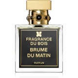 Fragrance Du Bois Brume Du Matin parfum unisex 100 ml