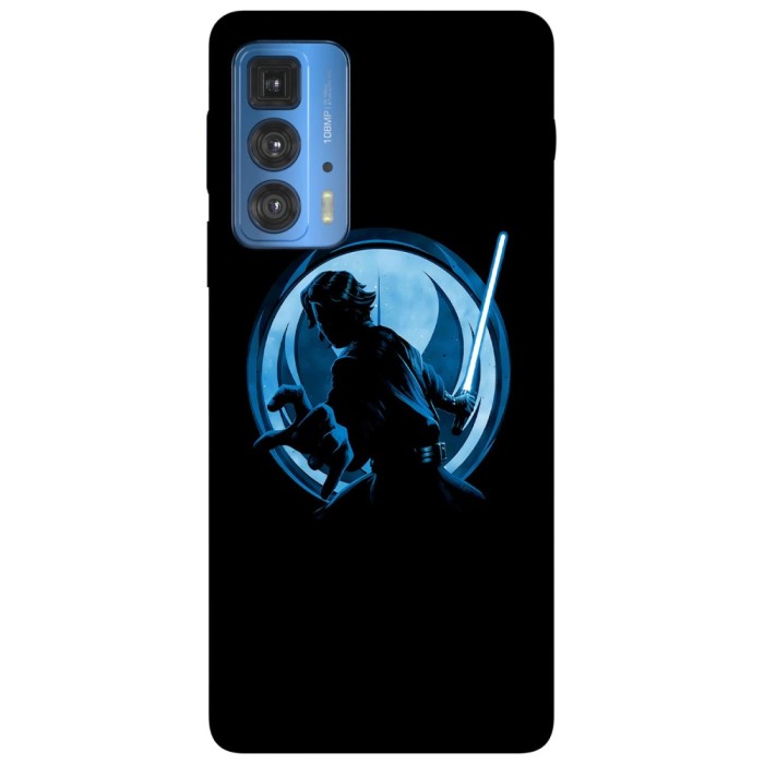 Husa compatibila cu Motorola G20 model Before Darkness, Silicon, TPU, Viceversa