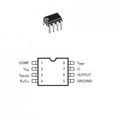 CONTROLLER PWM DE MARE PERFORMANTA foto