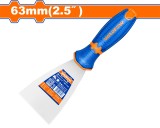WADFOW - SPACLU INOX - 63MM PowerTool TopQuality
