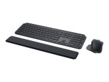 LOGITECH MX Keys Bluetooth Combo Gen 2 - GRAPHITE - US INTL - B2B 920-010933 (timbru verde 0.8 lei)