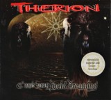 CD Therion - A'arab Zaraq Lucid Dreaming 1997