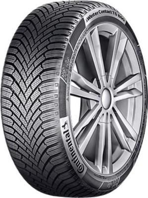 Anvelope Continental WinterContact TS870P 215/65R17 103H Iarna foto