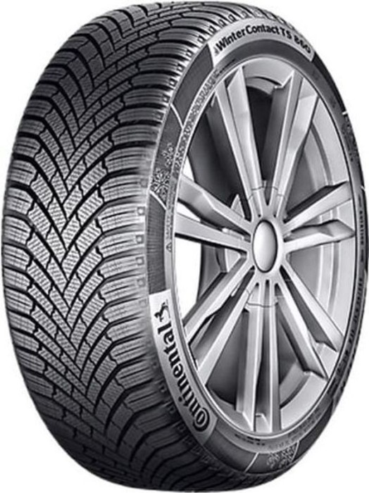 Anvelope Continental WINTERCONTACT TS870P 245/40R19 98V Iarna