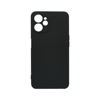 Husa BestCase&amp;reg; 0.8MM Slim Silicon, Compatibila Cu Realme 10 5G, Rezistenta la foto