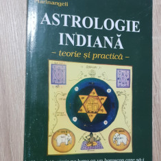 Astrologie indiană. Teorie și practică - Luciana Marinangeli