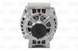 Generator / Alternator CITROEN C4 Picasso I (UD) (2007 - 2013) VALEO 440174