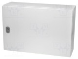 Carcasă montare pe perete EATON ELECTRIC 400mm x 600mm x 200mm CS oţel