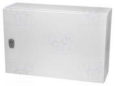 Carcasa montare pe perete EATON ELECTRIC 400mm x 600mm x 200mm CS otel foto