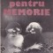 Elena Gronov-Marinescu - Recurs pentru memorie