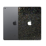 Cumpara ieftin Folie Skin Compatibila cu Apple iPad 7 10.2 (2019) - ApcGsm Wraps Galactic Rainbow, Oem