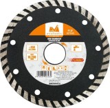 Disc Diamantat (Turbo) 125mm - 627047