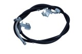 Cablu frana de mana TOYOTA HILUX VII platou / sasiu (_N1_, _N2_) (2005 - Prezent) MAXGEAR 32-1540