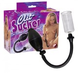 CLIT SUCKER Pompa Clitoris