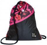 SAC SPORT BE.BAG MOTIV PINK SUMMER, Herlitz