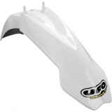 Aripa Fata KTM SX65 2002-2008 Alba - Piese Moto Cross