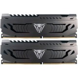 Memorie Viper Steel 8GB DDR4 3200MHz CL16 Dual Channel Kit