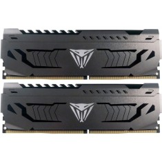 Memorie Viper Steel 16GB DDR4 3200MHz CL16 Dual Channel Kit