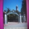 HOPCT 8172 BERKELEY- POARTA CAL SI TURNUL CAMPANILE-SAN FRANCISCO-CALIFORENIA -SUA-AMERICA DE NORD -NECIRCULATA-
