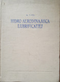 Cumpara ieftin N. TIPEI - HIDRO- AERODINAMICA LUBRIFICATIEI