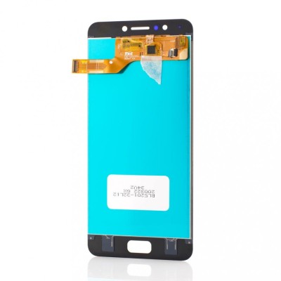 LCD Asus Zenfone 4 Max ZC520KL + Touch, Negru foto