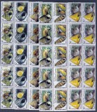 SOMALIA1999-SCOICI-10x1Serie 7 Val.**SOM 021B