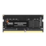 Dato - Computer Memory (DT4G4DS32) - for Laptop, DDR4, RAM, 4GB, 3200MHz - Black